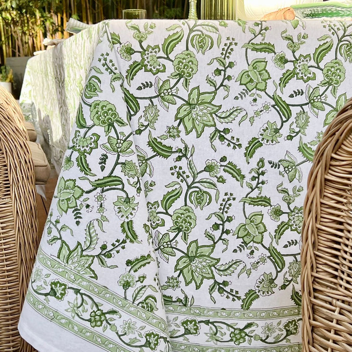 square tablecloths