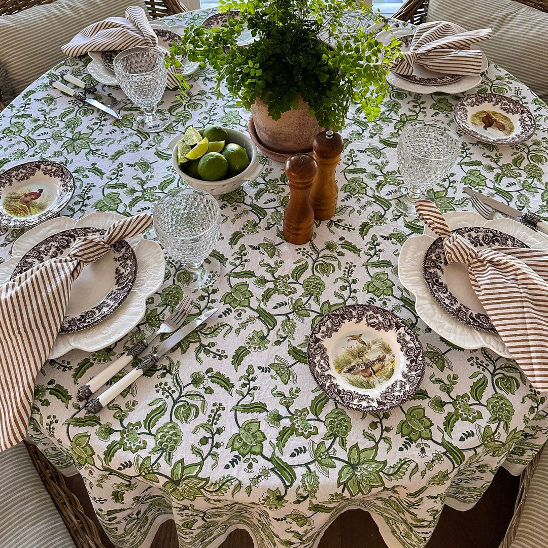 70 inches round tablecloth