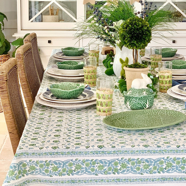 Sea Breeze Tablecloth